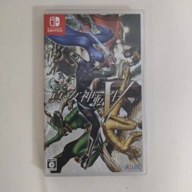 真・女神転生V (Nintendo Switch)