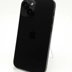 iPhone 15 Black 128GB MTMH3J/A - 9595