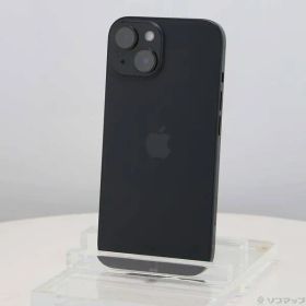 ソフマップ 〔中古品〕 iPhone15 128GB ブラック MTMH3J／A SIMフリー【269】