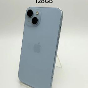 iPhone 15 Blue 128GB MTML3J/A - 7751