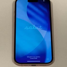 【SIMフリー】iPhone 15 ピンク本体のみ