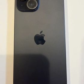 Apple iPhone 15 128本体 SIMフリー