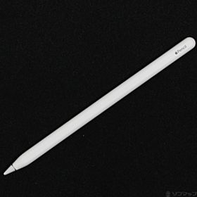 Apple Pencil 第2世代 MXN43J／A