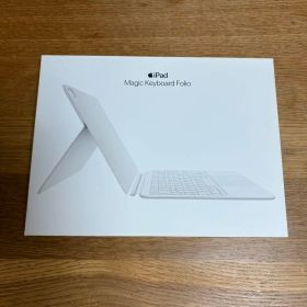 Apple iPad Magic Keyboard Folio 日本語