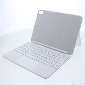 ソフマップ 〔中古品〕 iPad(第10世代)用 Magic Keyboard Folio 日本語 MQDP3J／A【258】