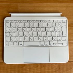 iPad用 Magic Keyboard Folio日本語 キーボード