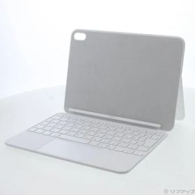 ソフマップ 〔中古品〕 iPad(第10世代)用 Magic Keyboard Folio 日本語 MQDP3J／A【198】
