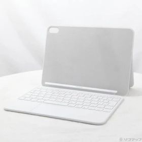 ソフマップ 〔中古品〕 iPad(第10世代)用 Magic Keyboard Folio 日本語 MQDP3J／A【258】