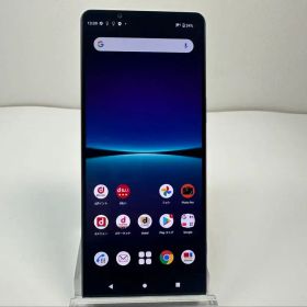 美品 SONY Xperia 1 IV docomo so-51c 256GB