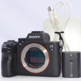 SONY ソニー α7III ボディ