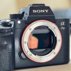 SONY α7Ⅲ スマホ転送 Wi-Fi転送 ミラーレス カメラ
