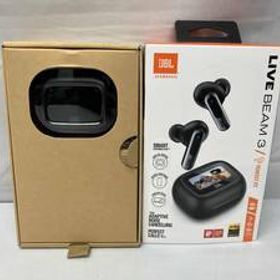 動作確認済 JBL JBLLIVEBEAM3 Live Beam 3 JBLLIVEBEAM3 ヘッドホン・イヤホン