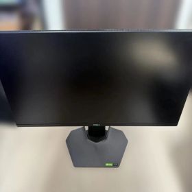 DELL ゲーミングモニター S2522HG 240Hz