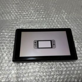 Nintendo Switch 本体のみ 2018年製 動作確認済み