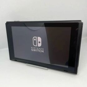 【美品】Nintendo Switch 本体 初期型 未対策機
