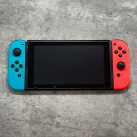 Nintendo Switch HAC-001 旧モデル 2017 製造