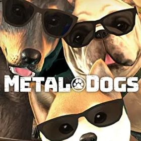 新品 メタルドッグス - Switch