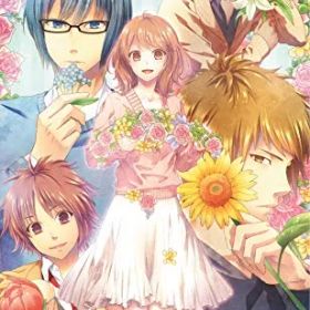 新品 恋の花咲く百花園 - Switch