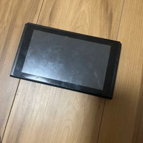 Nintendo Switch 本体 ブラック
