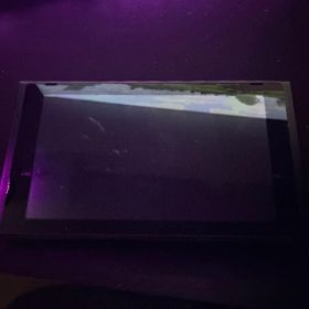 Nintendo Switch 本体 ブラック ジャンク品