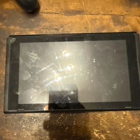 Nintendo Switch 本体のみ 動作確認済み