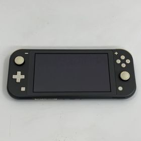 ジャンク品 Nintendo Switch 本体 C244②
