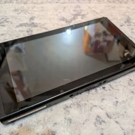 Nintendo Switch 2018年製 動作品 スイッチ本体のみ