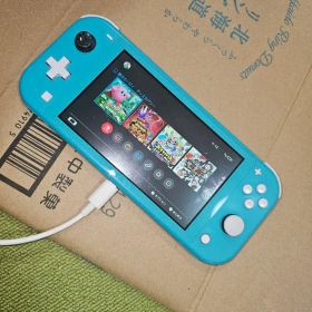 ニンテンドースイッチ