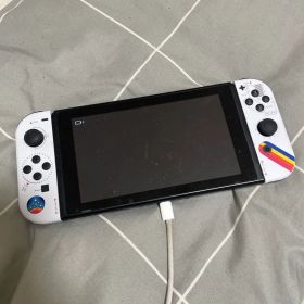 ニンテンドースイッチ