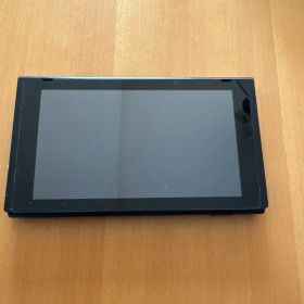 Nintendo Switch 本体 ステッカー付き