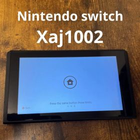 ￼￼ニンテンドースイッチ 本体 ￼Nintendo Swith console