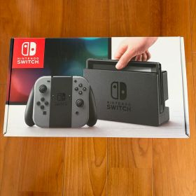 Nintendo Switch本体 公式充電スタンド Joy-Conドリフト状態