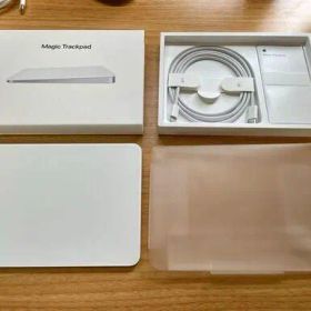 Apple Magic Trackpad 3 MK2D3ZA/A