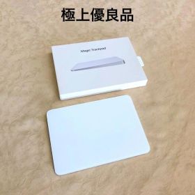 極上優良品｜ほぼ未使用｜Apple｜Magic Trackpad 3｜SSS