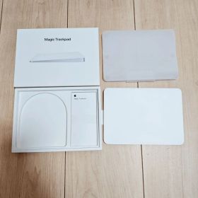 Apple Magic trackpad 3 純正品
