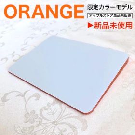 新品未使用｜限定｜オレンジ｜Apple｜Magic Trackpad 3｜純正