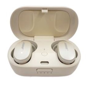 BOSE◆イヤホン QuietComfort Earbuds[ソープストーン] 831262-0020 429708//