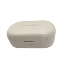 BOSE◆イヤホン QuietComfort Earbuds[ソープストーン] 831262-0020 429708