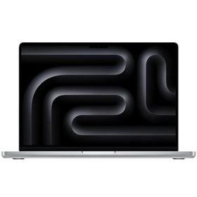 【多少の箱のへこみや傷がある場合があります】APPLE Mac ノート MacBook Pro 14.2インチ Liquid Retina XDRディスプレイ MDE44J/A [シルバー]