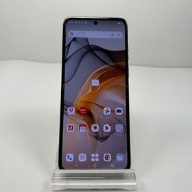 新品同様 motorola razr 50d M-51E docomo 国内版