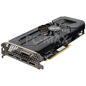 送料無料 動作品 Palit GeForce GTX 1060 GDDR5 3GB HDMI