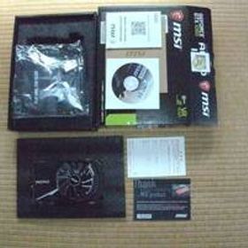 GeForce GTX 1060 AERO ITX 6G OC 中古品 動作確認済み 6GBモデル