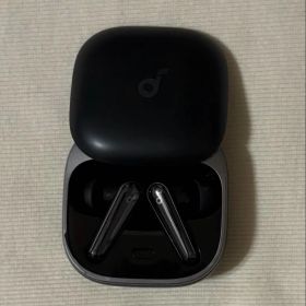 Anker Soundcore Liberty 5 ブラック