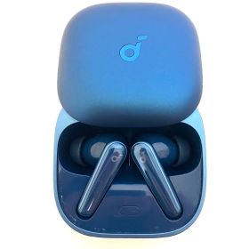 Anker Soundcore Liberty 5 ディープブルー