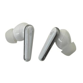 Anker SOUNDCORE LIBERTY5 A3957 完全ワイヤレスイヤホン パールホワイト 中古 T11001591