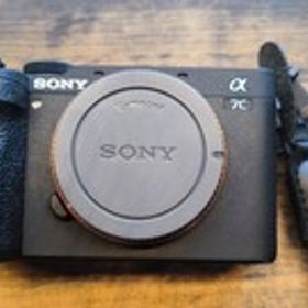SONY α7C II FE1.4 GM 85mm セット売り