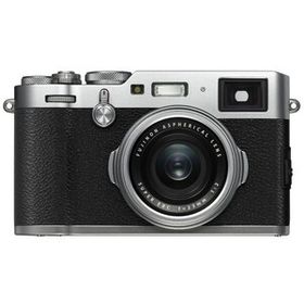 中古 １年保証 美品 FUJIFILM X100F シルバー