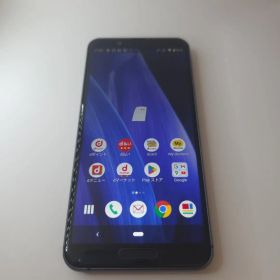 AQUOS sense3 アンドロイド11 シムフリー 400