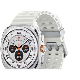 新品、SAMSUNG サムスン Galaxy Watch Ultra(腕時計(デジタル))