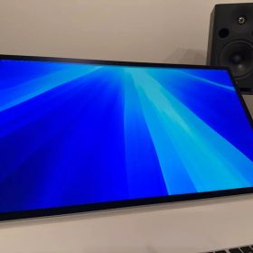 Apple Studio Display Nano-texture VESA